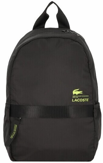 Lacoste back cheap bag