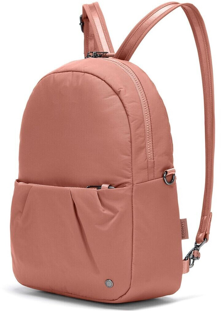 Buy PacSafe Citysafe CX Anti Theft Convertible Backpack econyl