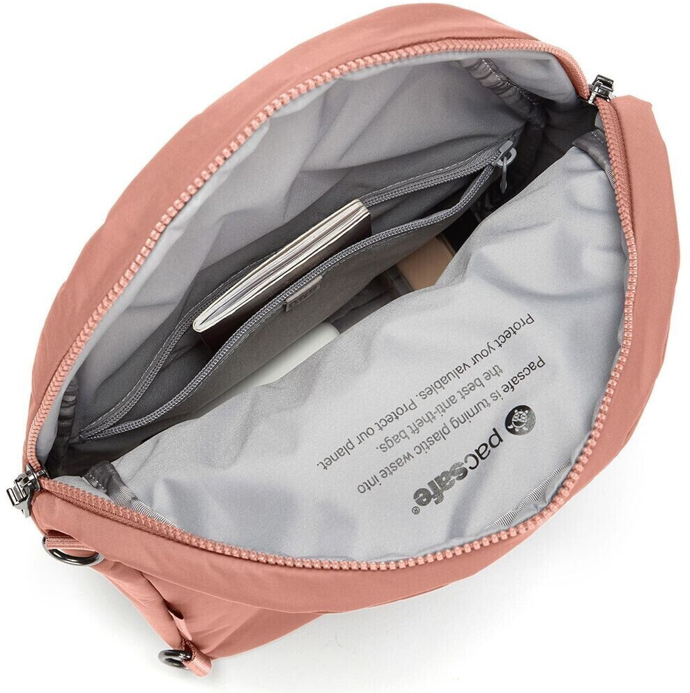 Buy PacSafe Citysafe CX Anti Theft Convertible Backpack econyl