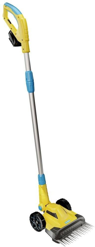 Gloria FineCut Accu Trimmer (001301.0000)