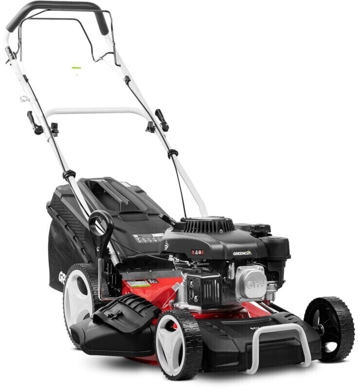 Greencut GLM770X