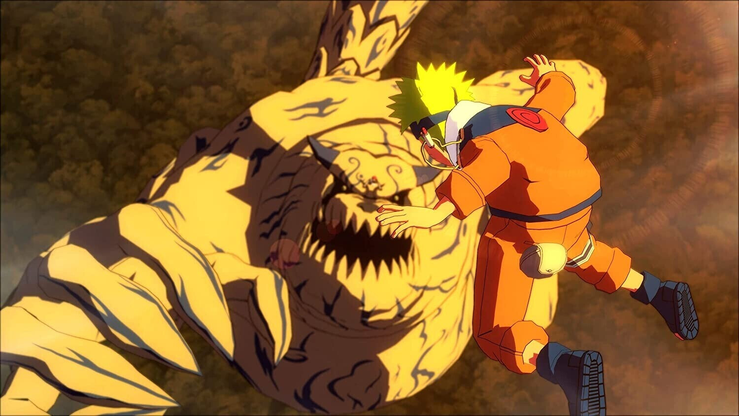 Naruto X Boruto: Ultimate Ninja Storm Connections (Xbox One/Xbox Series X)