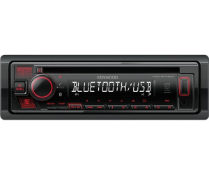 Radio cd bluetooth usb Recambios Autorradios de segunda mano