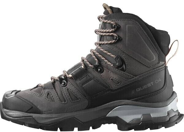 Salomon Quest 4 GTX magnet/black/sun kiss