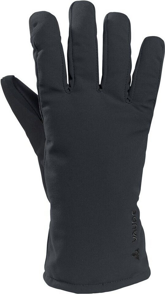 Gants De Cyclisme VAUDE Advanced Gloves II - Doigts Courts, Rembourrage Ergonomique, Dos Maille Respirant - Homme - 8