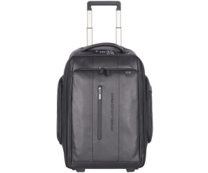 Piquadro Urban Trolley Backpack BV4817UB00BM ab 543 32 Preisvergleich bei idealo