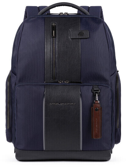 Piquadro Brief Backpack RFID blue (CA4532BR2L-BLU) ab 280,00 ...