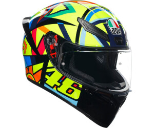 AGV K-1 S a € 136,49 (oggi)  Migliori prezzi e offerte su idealo