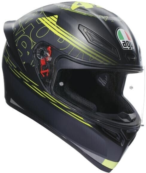 AGV K-1 S