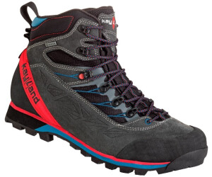 Kayland Legacy Gtx grey red desde 116 99 Compara precios en idealo