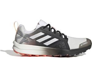 Adidas TERREX Speed Flow Trailrunning core black crystal white