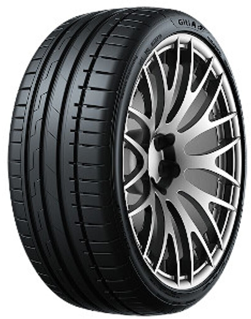 Giti Tire Gitisport S2 225/45 R18 95Y XL ab 118,00 € Preisvergleich bei idealo.de