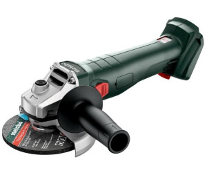 Metabo W 18 7-125 ab 77,09 € (August 2024 Preise) | Preisvergleich 