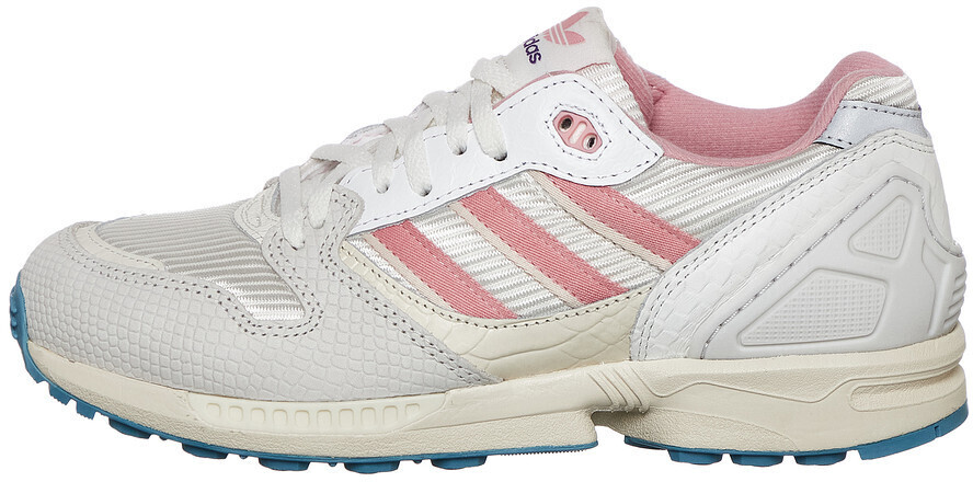 Adidas zx 12000 womens white deals