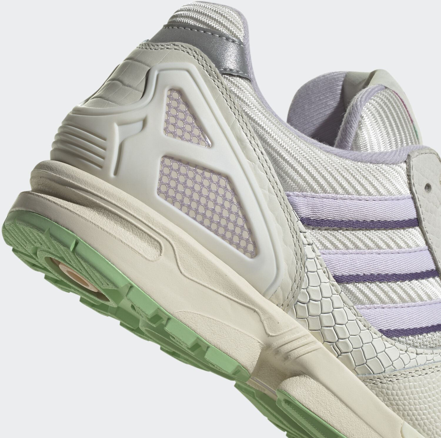 Adidas zx clearance flux mint damen