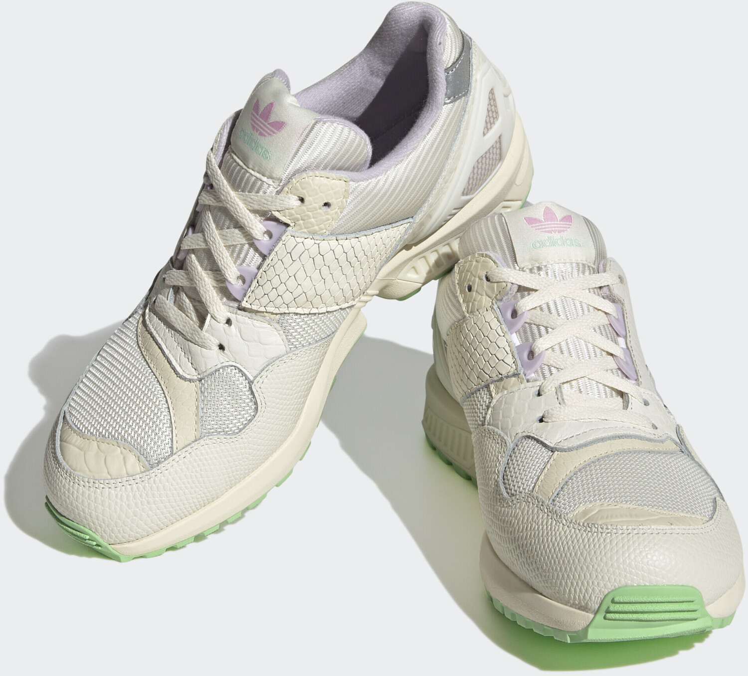Adidas zx store 12000 dames mint