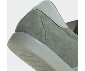 Adidas Tobacco Gruen silver green pantone aluminium suede GY7397 ab 69 00 Preisvergleich bei idealo