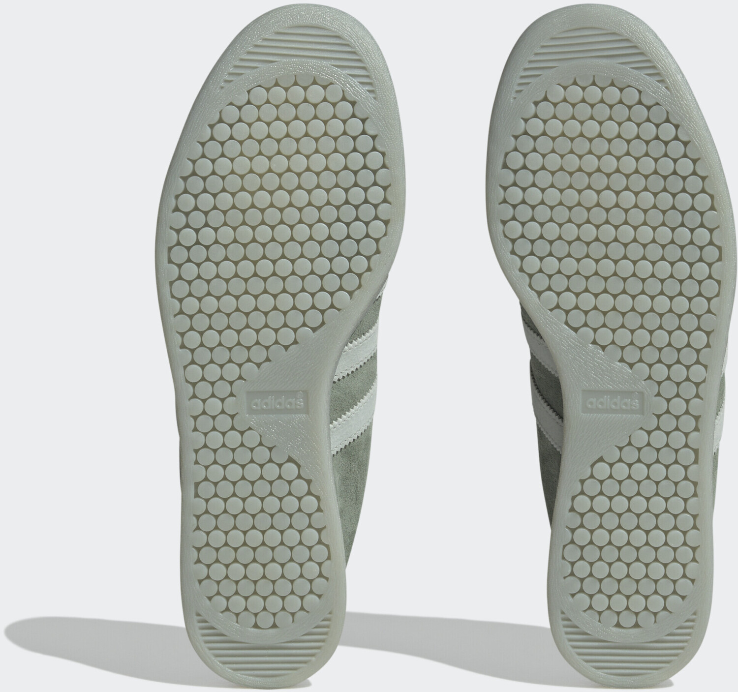 Adidas Tobacco Gruen silver green pantone aluminium suede GY7397 ab 69 00 Preisvergleich bei idealo