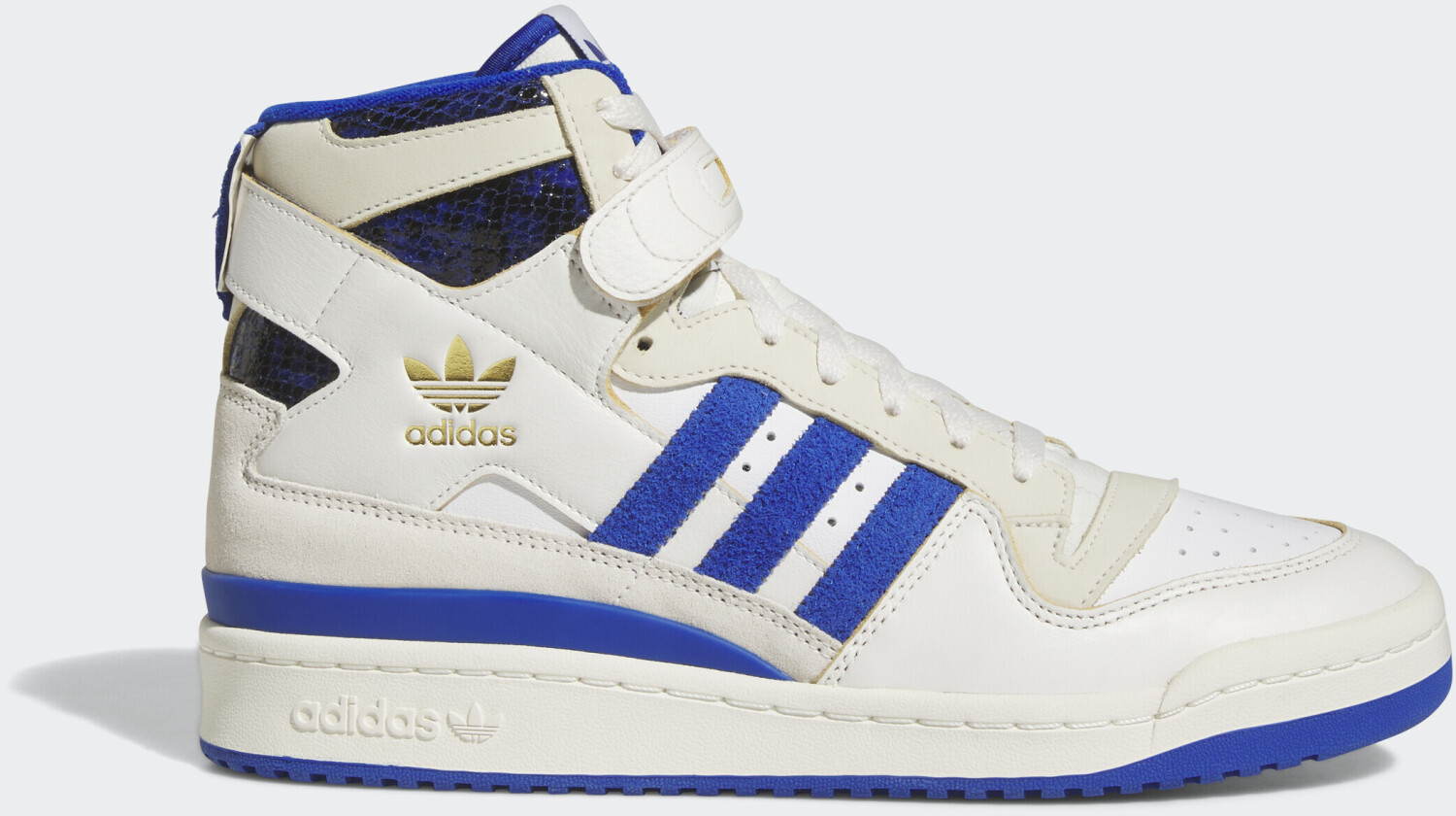 Adidas Forum 84 Hi cloud white royal blue cloud white FZ6300 ab 124 95 Preisvergleich bei idealo