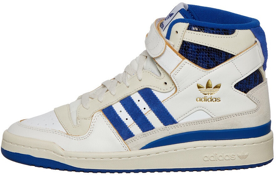 Adidas Forum 84 Hi cloud white/royal blue/cloud white (FZ6300)
