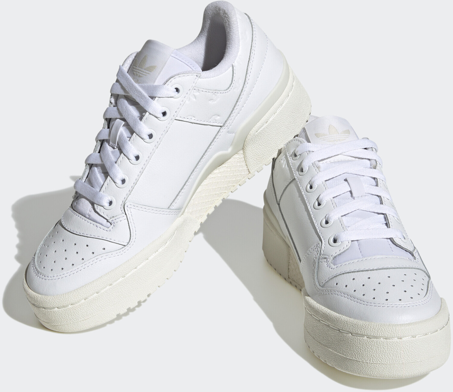 Adidas Forum Bold Women cloud white/cloud white/off white (HQ1982)