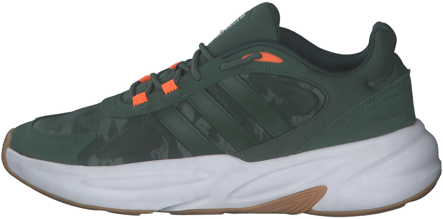 Adidas Ozelle Cloudfoam Lifestyle Running core black/core black/cloud white (H06127)