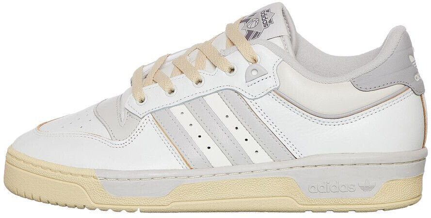 Adidas Rivalry Low 86 core white/grey one/off white (GZ2556)