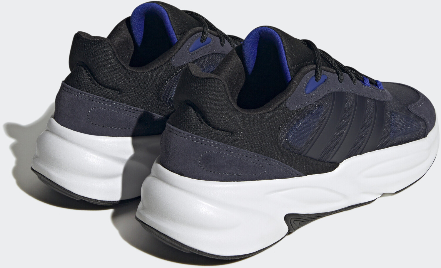 Adidas Ozelle Cloudfoam Lifestyle Running shadow navy/legend ink/lucid blue (H03506)