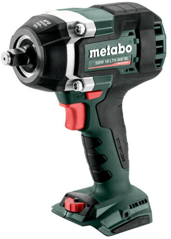 Metabo SSW 18 LTX 800 BL (602403850)
