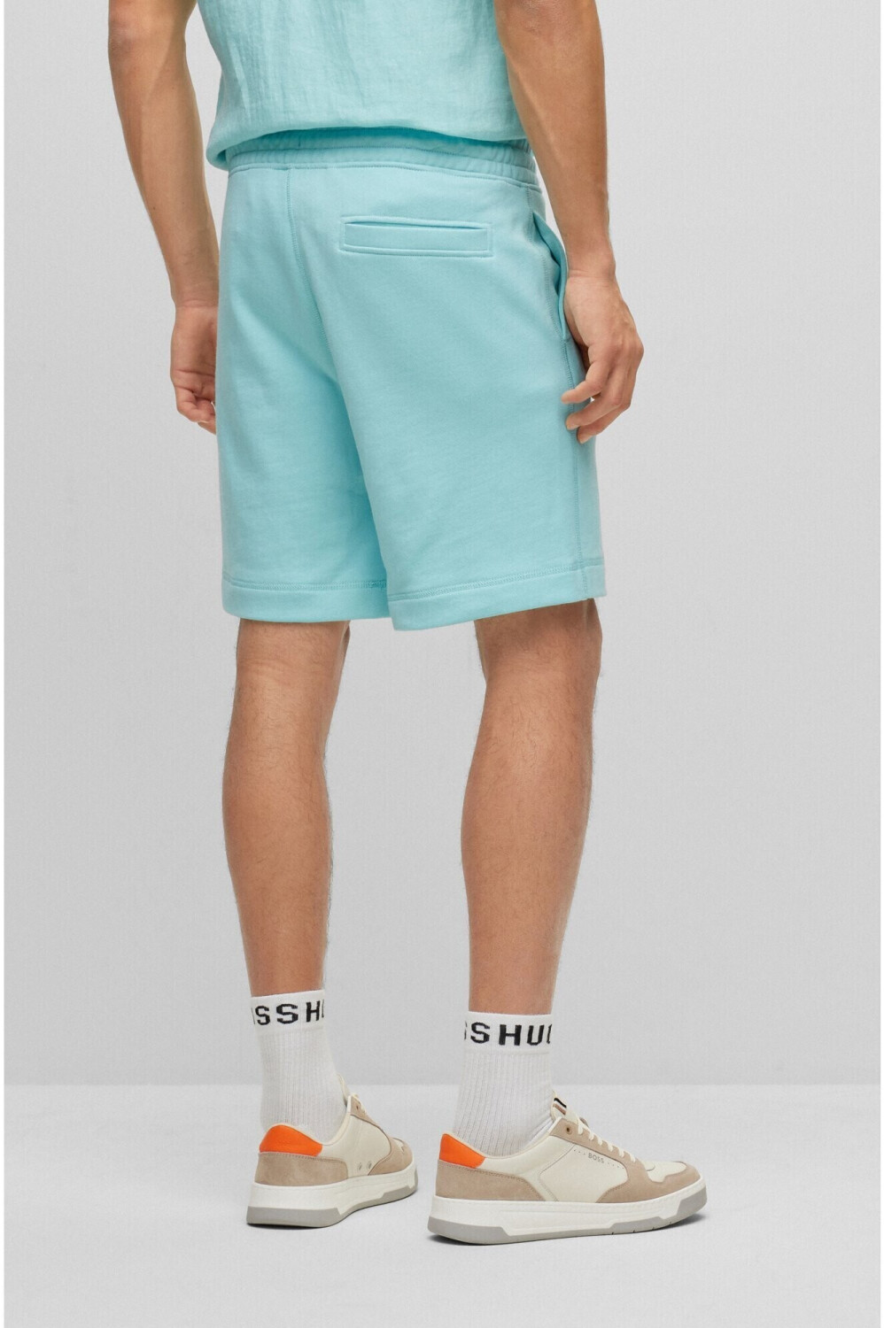 Hugo Boss Sewalk hbeu50468454461 Hellblau ab 44 00
