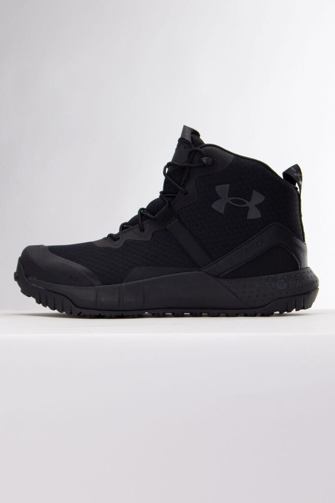 Under armour micro g jet hot sale