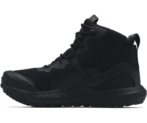 Under armour hot sale hiking footwear