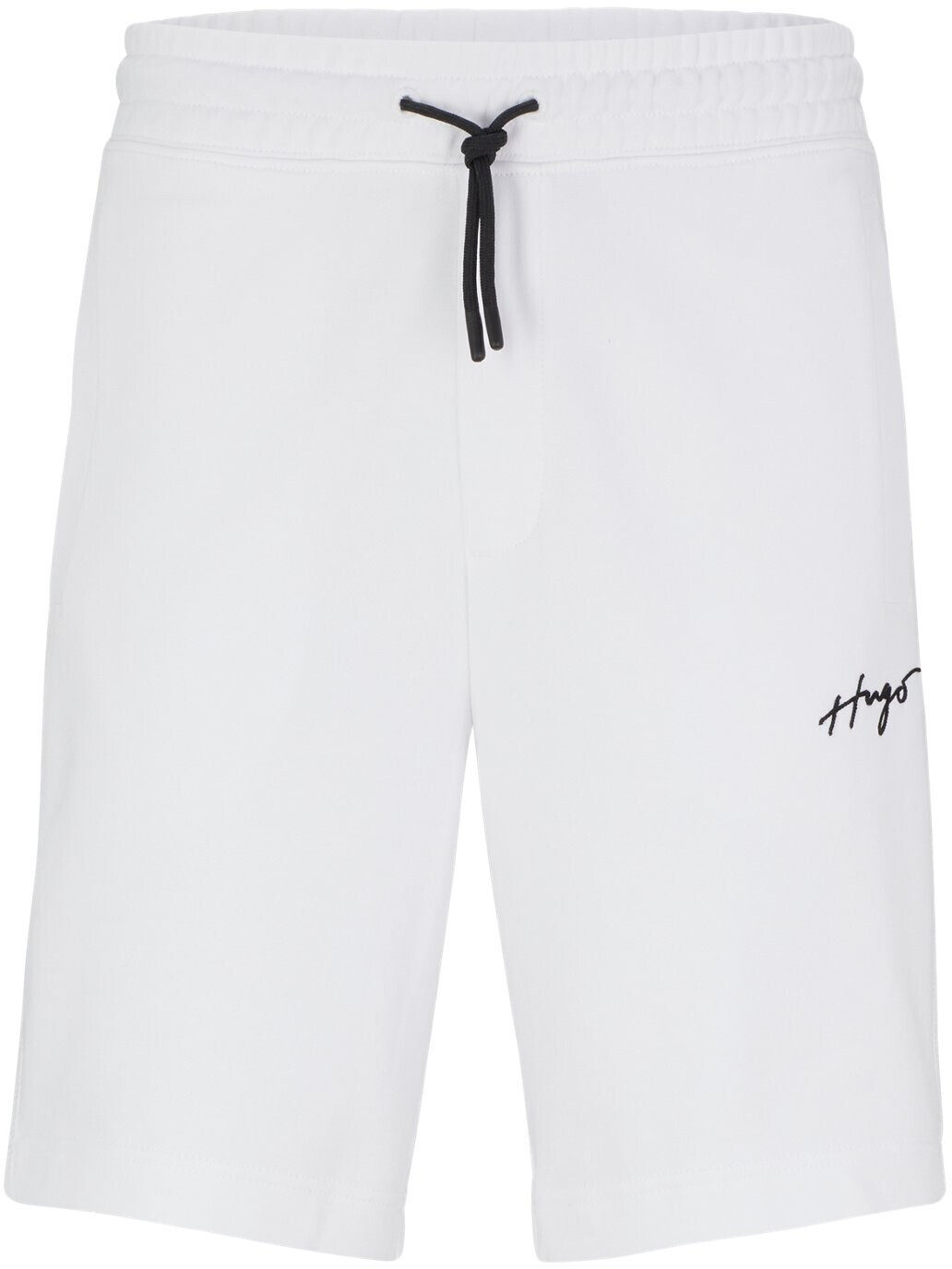 Hugo boss kurze hose herren weiß