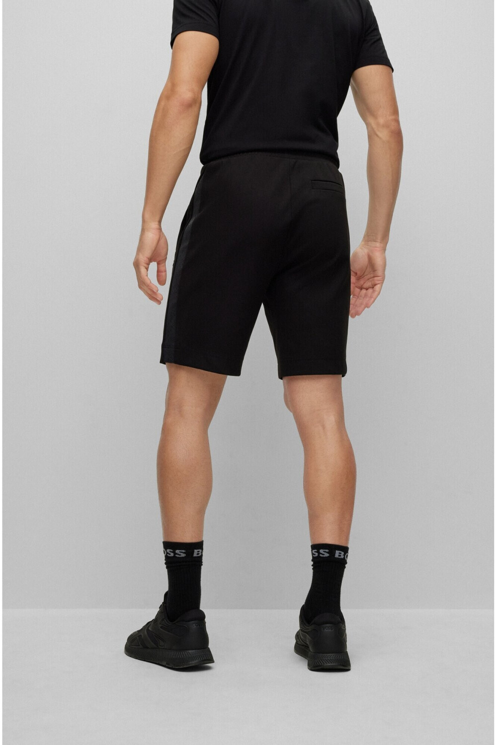 Hugo Boss Headlo Mirror hbeu50486858001 Schwarz ab 83 99