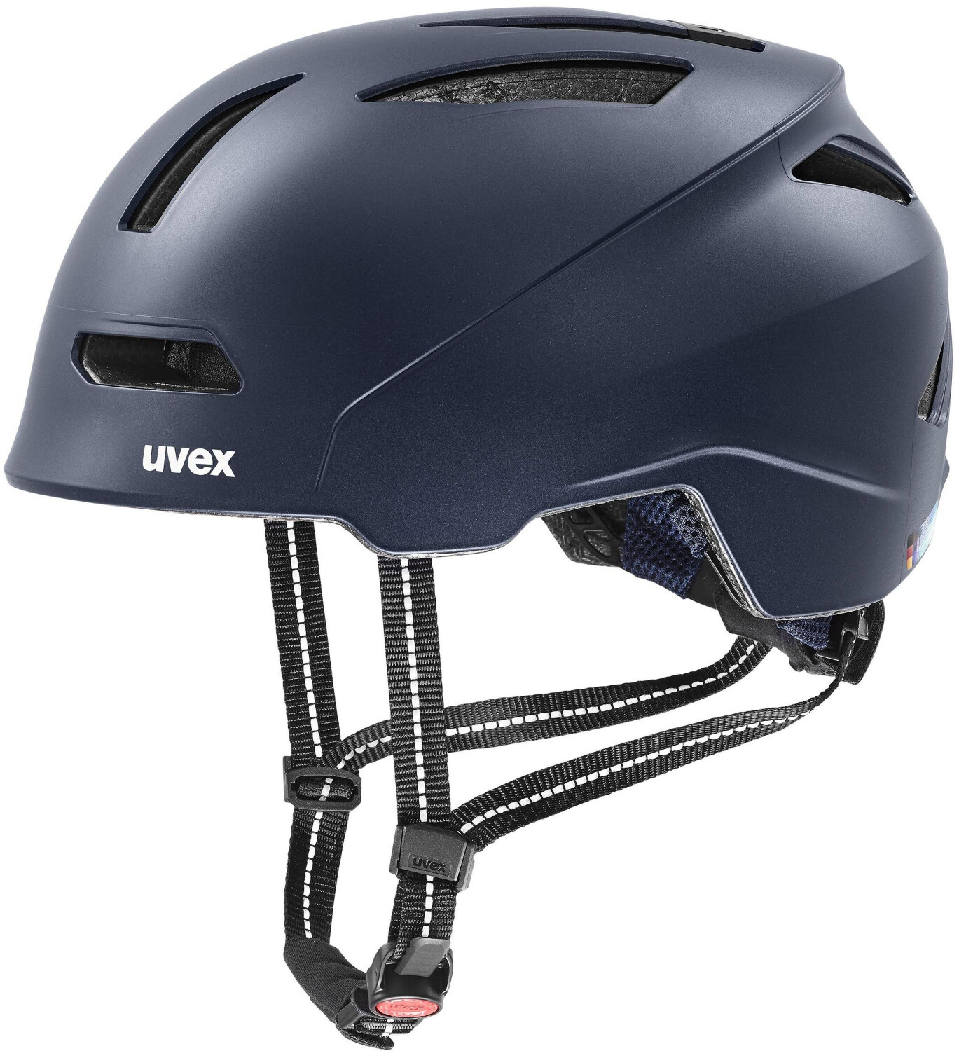 uvex Urban Planet blue
