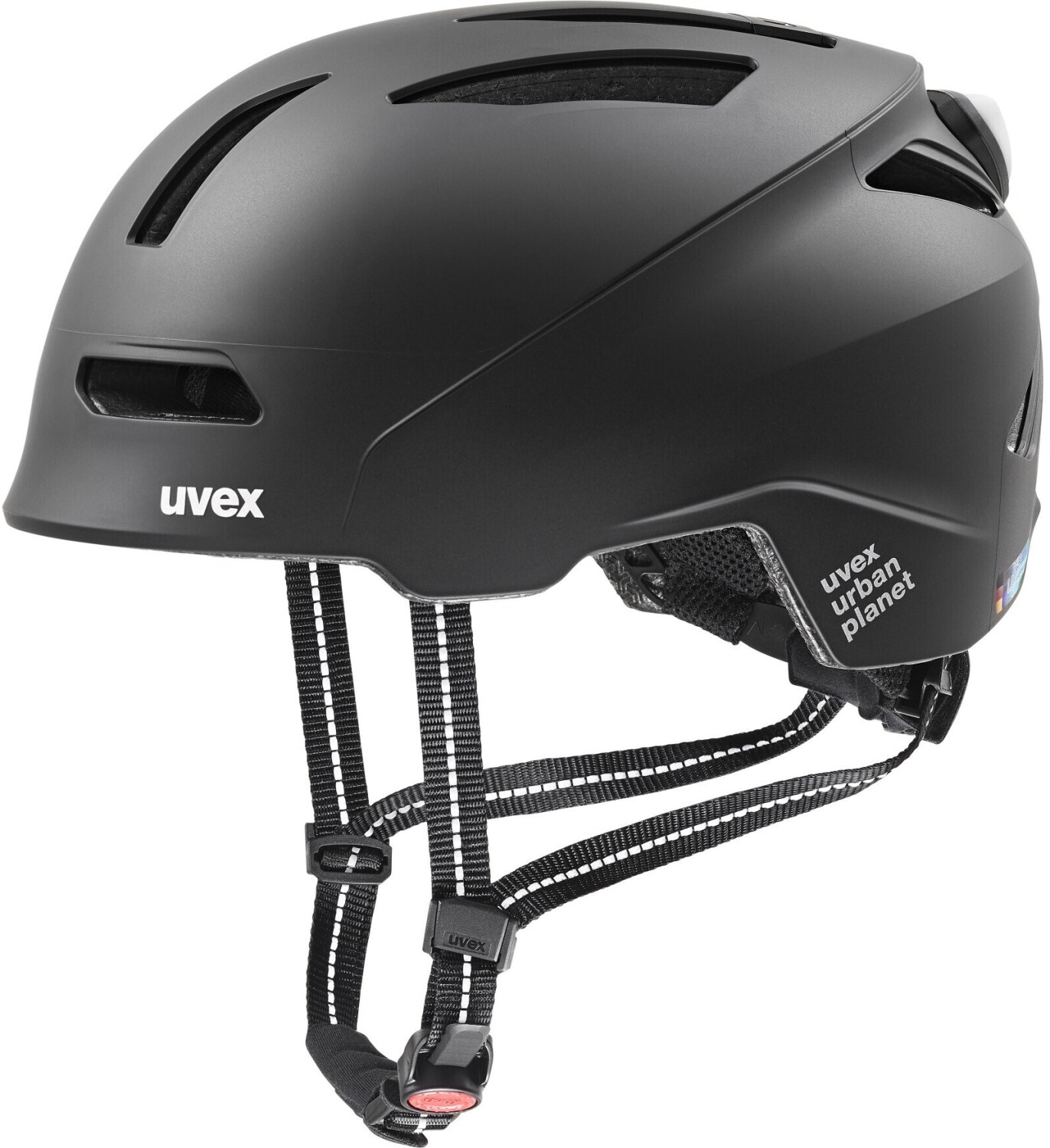 uvex Urban Planet LED