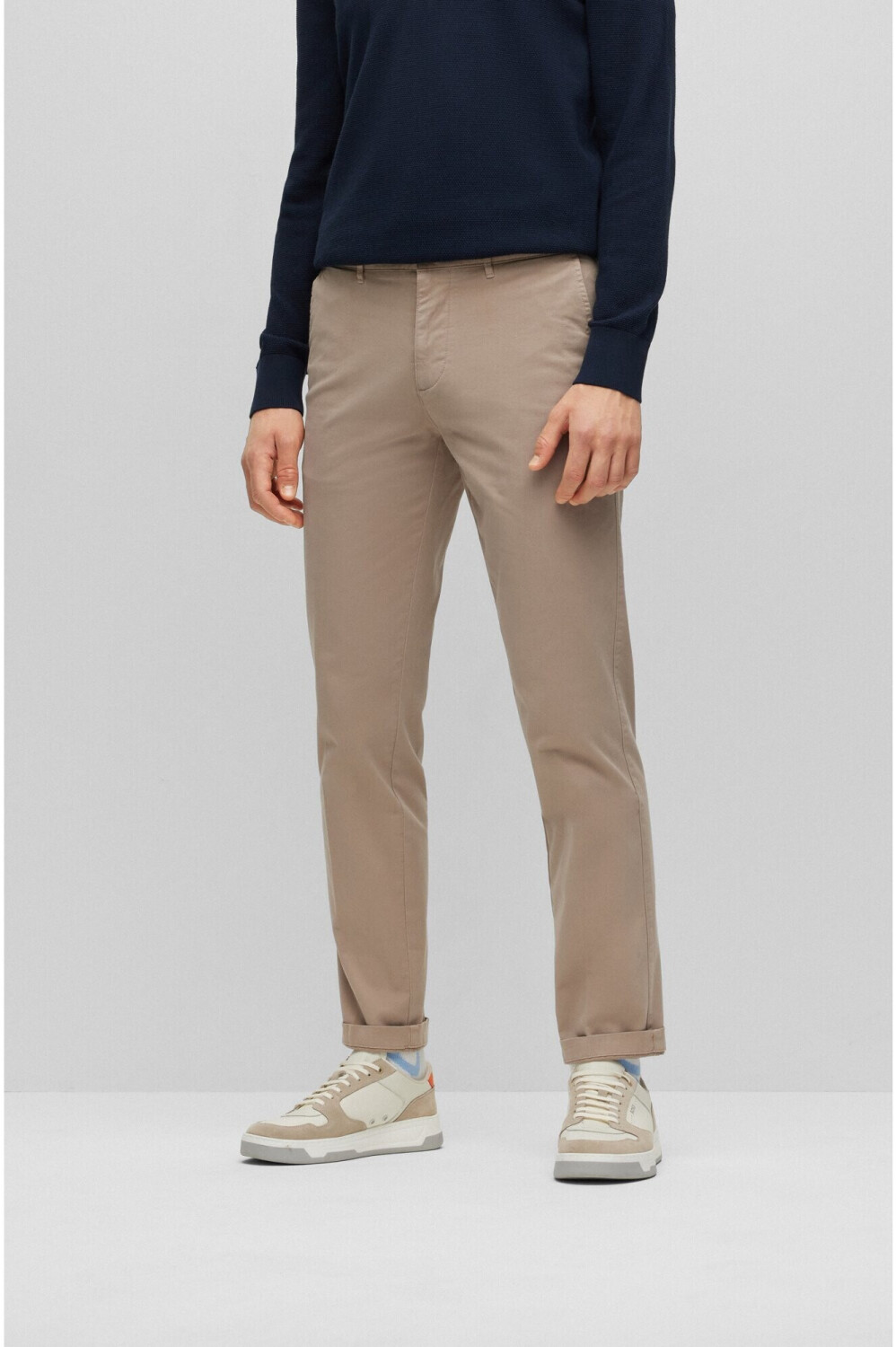 Hugo boss crigan 3d online