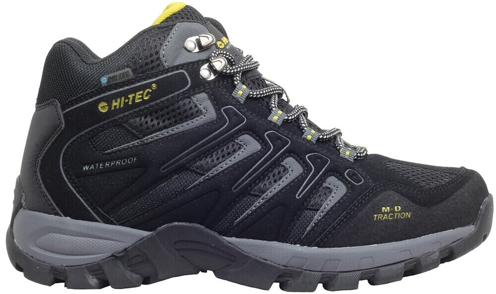 Hi-Tec Torca Mid Wp Hiking Boots desde 68,76 € Compara precios
