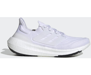 Adidas Ultraboost Light cloud white cloud white crystal white a 106 99 oggi Migliori prezzi e offerte su idealo
