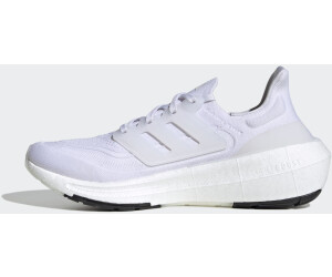 Adidas Ultraboost Light cloud white cloud white crystal white a 106 99 oggi Migliori prezzi e offerte su idealo