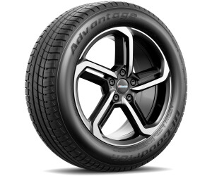 Continental EcoContact 6 205/55 R16 91V a € 75,10 (oggi)