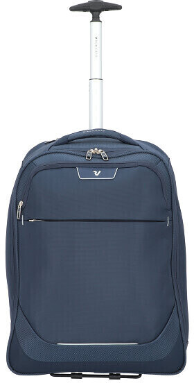 Roncato Joy Trolley Backpack blu notte (416216-23)