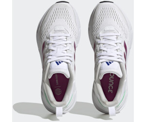 Adidas Questar Women cloud white lucid fuchsia silver dawn ab 63
