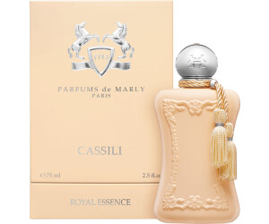 Parfums de Marly Cassili EDP 75ml ab 209 38 Preisvergleich