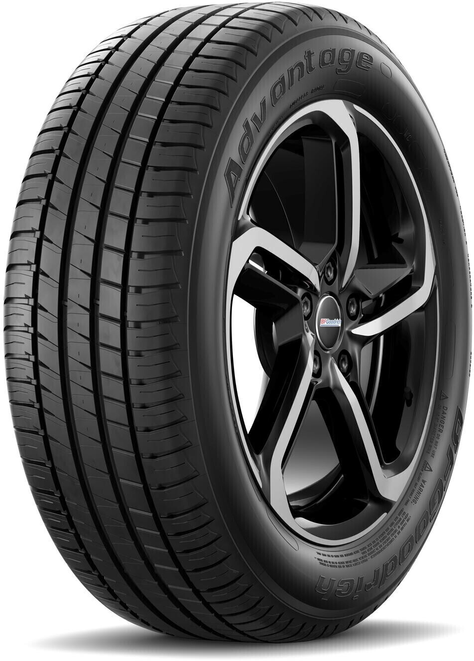BF-Goodrich ADVANTAGE DT1 205/55 R16 91W