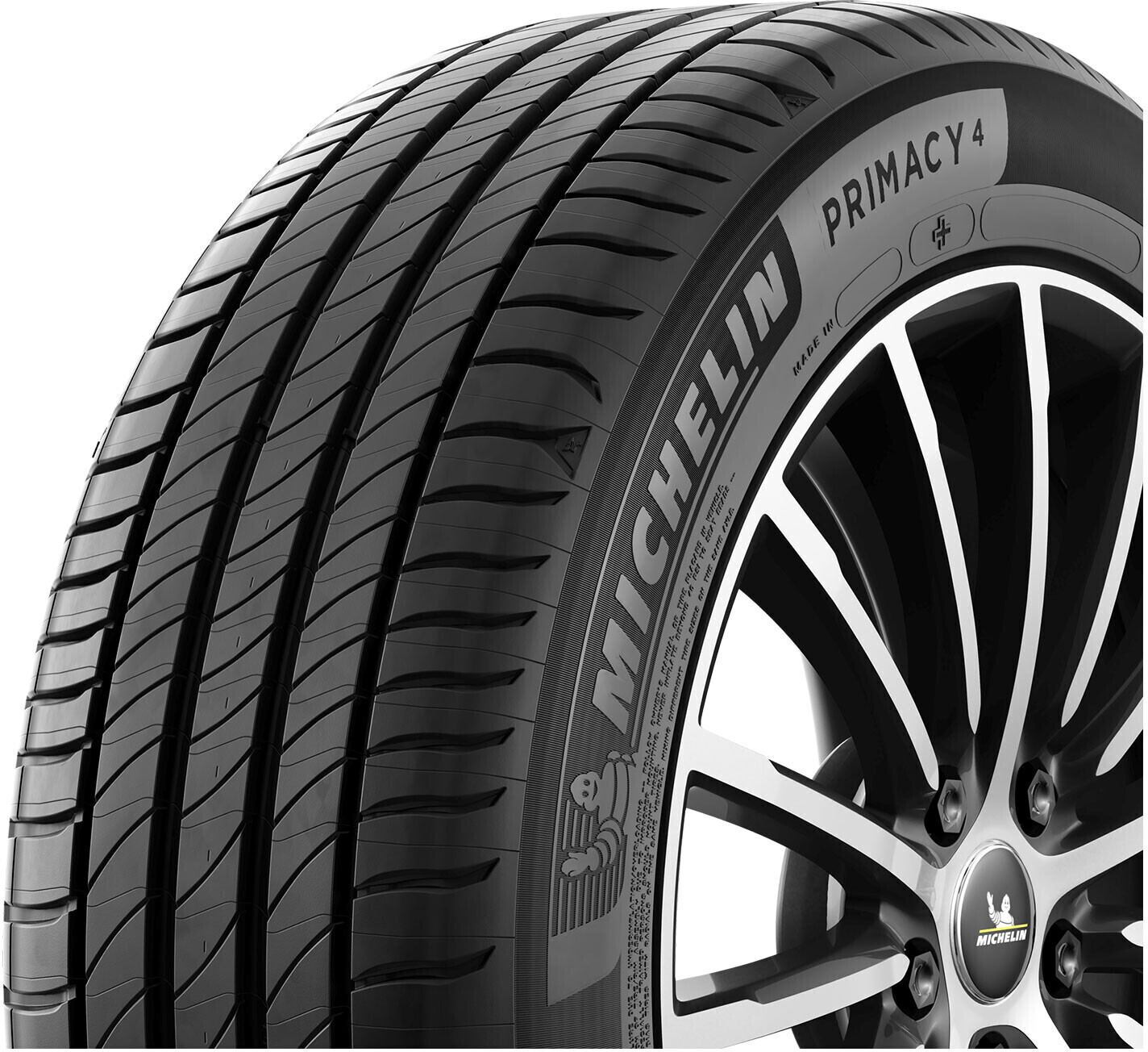 Michelin P Rimacy 4 + 195/50 R16 88V XL