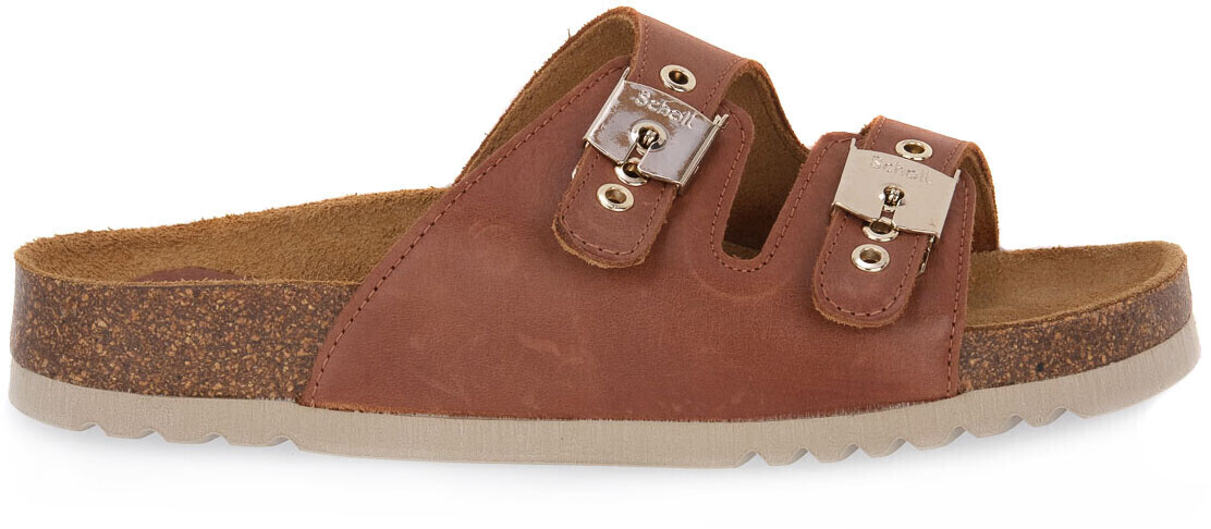 Scholl Alba