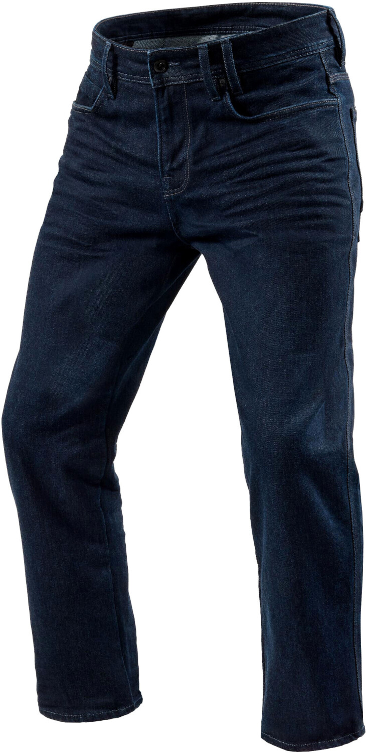 REV'IT! Lombard 3 RF blue