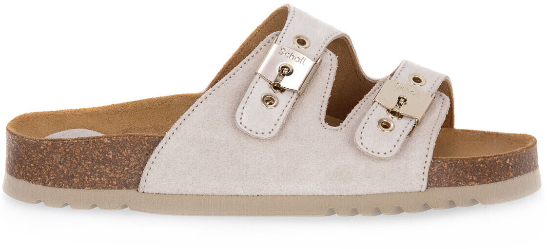 Scholl Alba beige