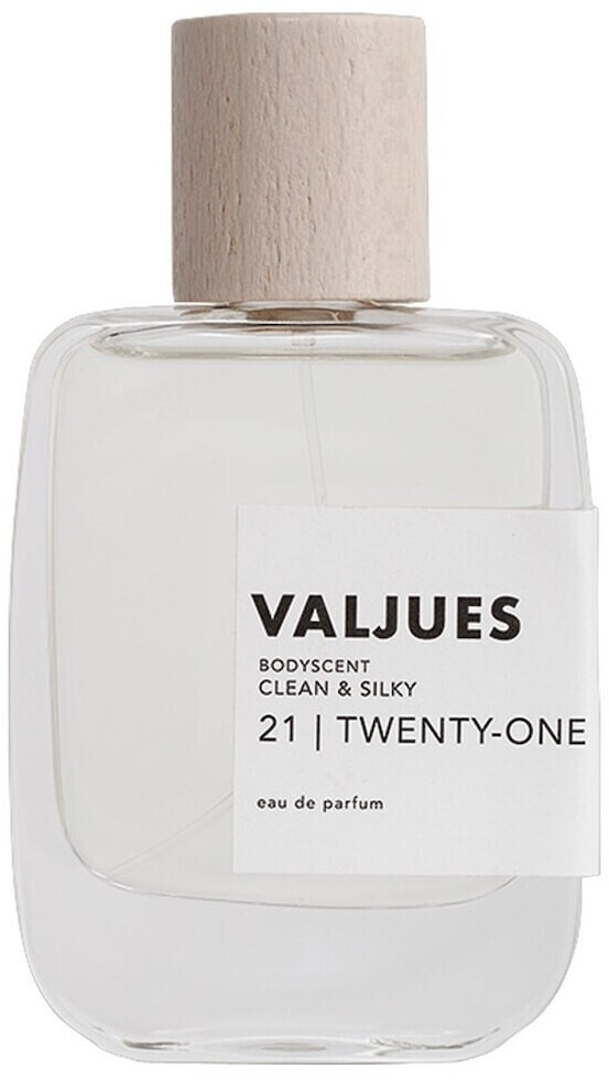 Valjues 21- Twenty One Eau de Parfum